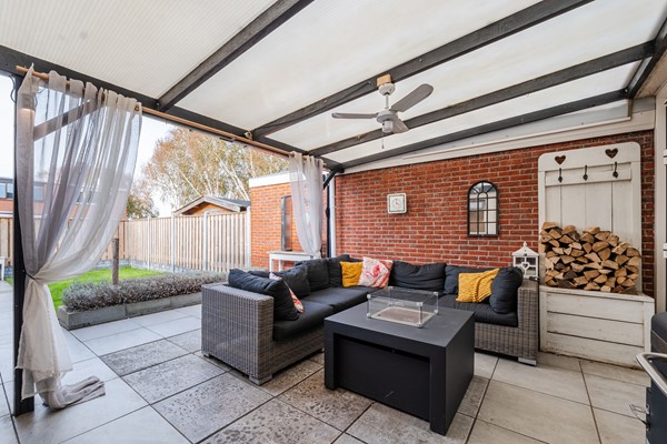 Medium property photo - Cohenstraat 3, 9648 AP Wildervank